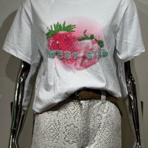 Tshirt Fresas