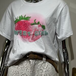 Tshirt Fresas