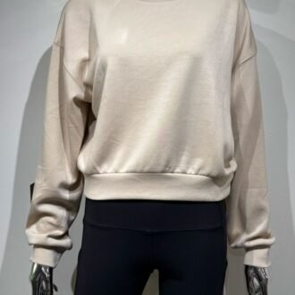 Sudadera casual ligera