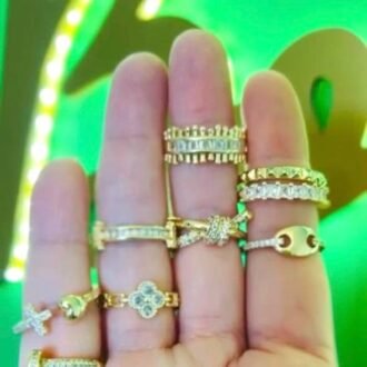 acc_00030 Varios ajustables