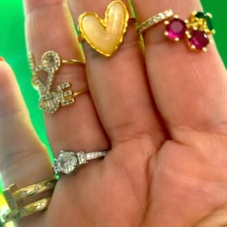 acc_00034 Varios Ajustables