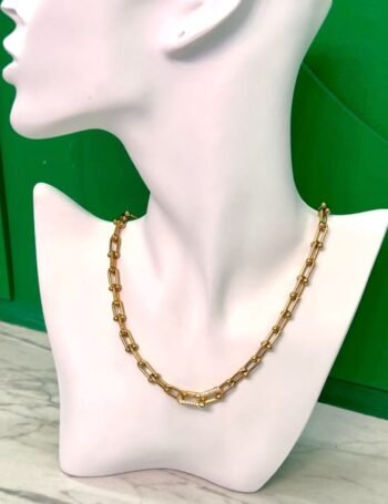 Inspiración eslabones