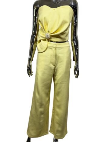 mar_00010 Set amarillo claro