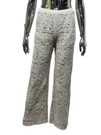 mar_00014 Pantalón en crochet