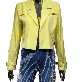 mar_00015_2 Bleazer corto amarillo