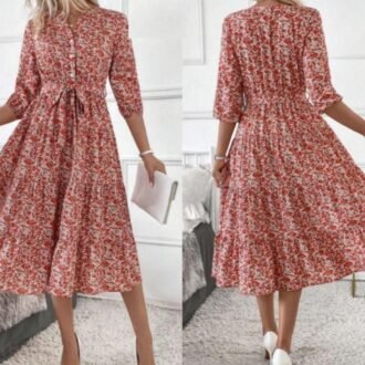 mar_00028_1 Vestido flores pequeñas