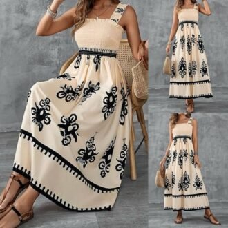 mar_00034 Vestido combinado