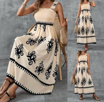 mar_00034 Vestido combinado