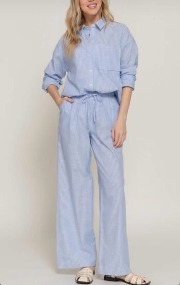 mar_00035_1 Set rayas tipo pijamero