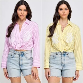 mar_00041 Blusa a rallas con bordado