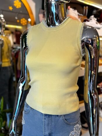 mar_00046 Blusa con perlitas