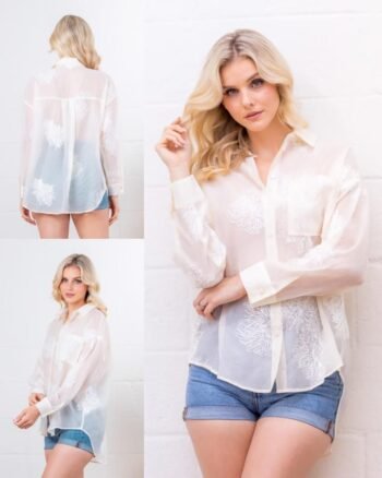 mar_00048 Blusa con flores