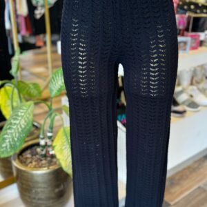 Set pantalón y chaleco