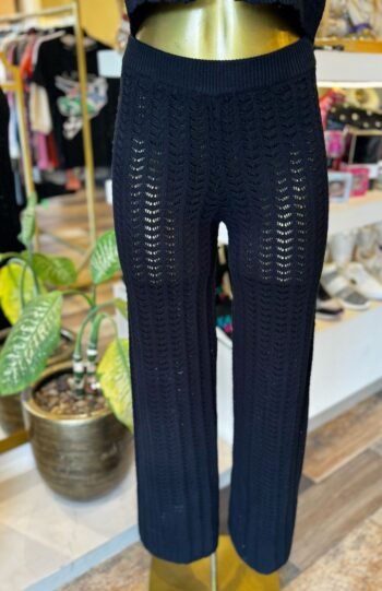 Set pantalón y chaleco