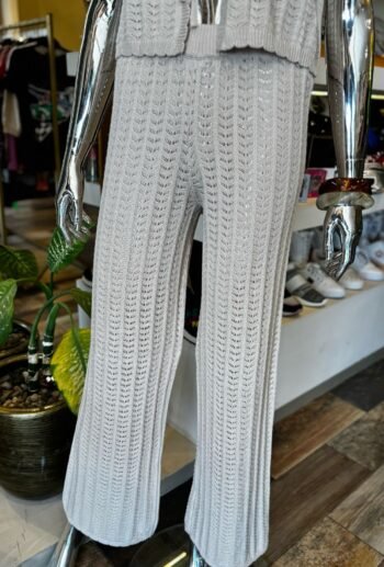 Set pantalón y chaleco