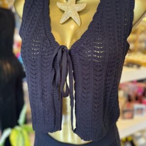 Set pantalón y chaleco