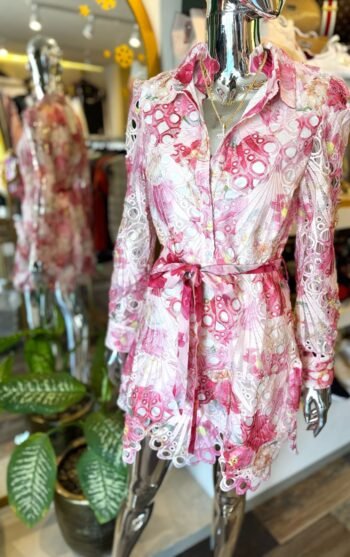 mar_00059 Vestido floreado