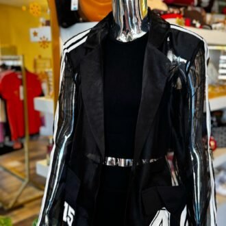 mar_00069 Blazer bomber negro