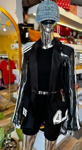 mar_00069 Blazer bomber negro