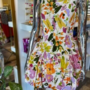 mar_00072_1 Vestido tipo globo con flores