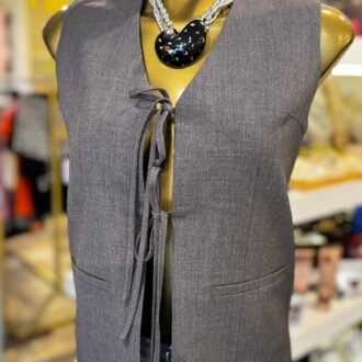 mar_00085 Chaleco sastre lazos