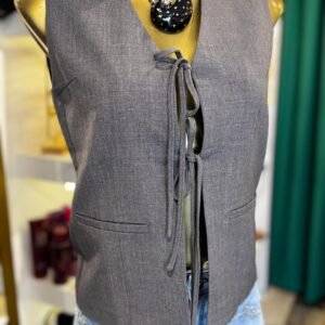 mar_00085_1 Chaleco sastre lazos