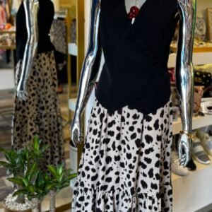 mar_00091_1 Maxi falda estampado animal print