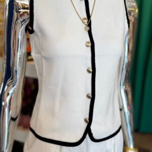 mar_00101_1 Blusa sin manga