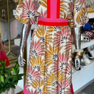 mar_00103 Vestido estampado lino