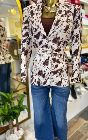 mar_00107_1 Bleazer Animal Print